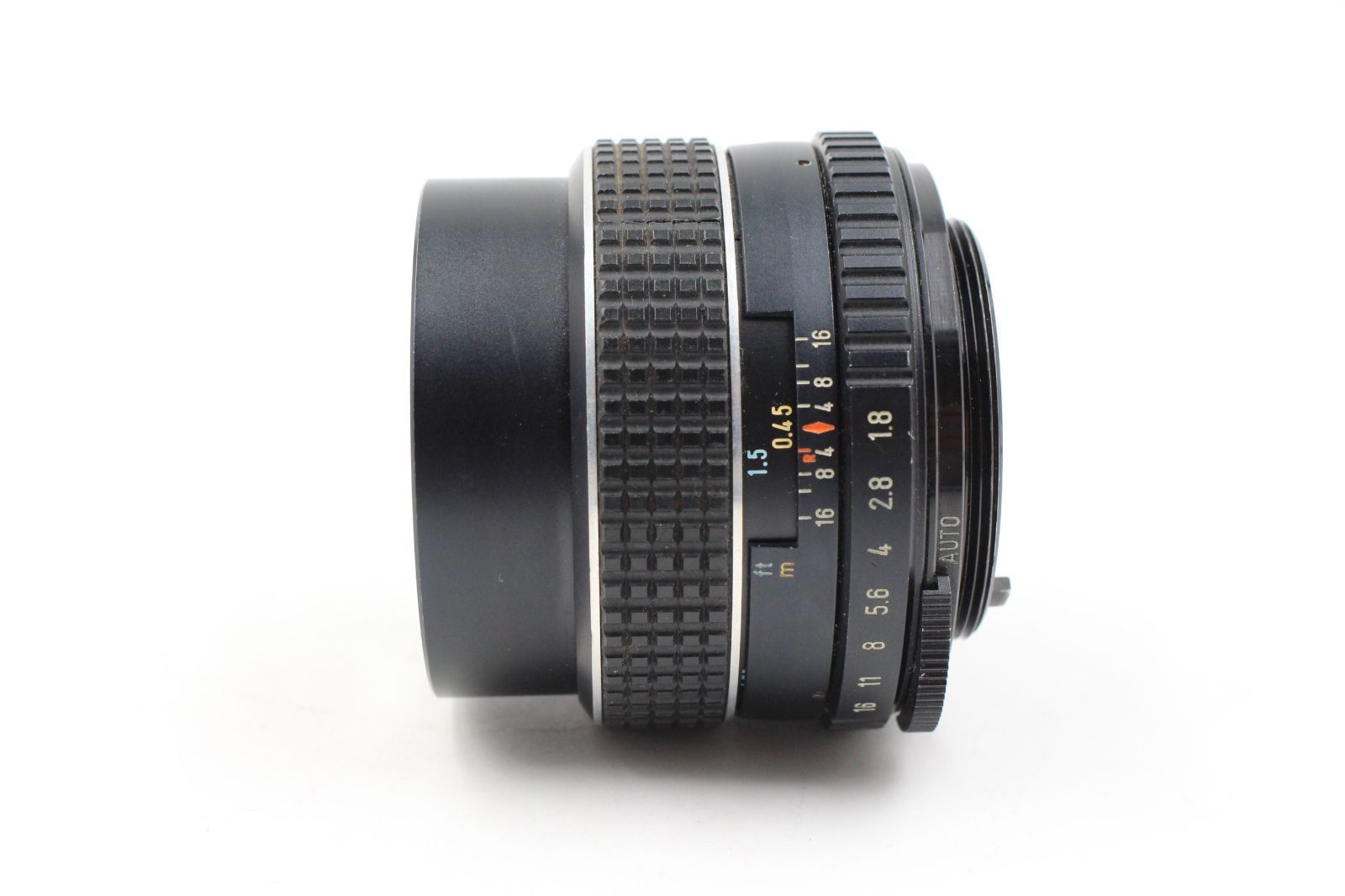 極上品☆PENTAX ペンタックス SMC TAKUMAR 28mm f3.5 M42 貴重な
