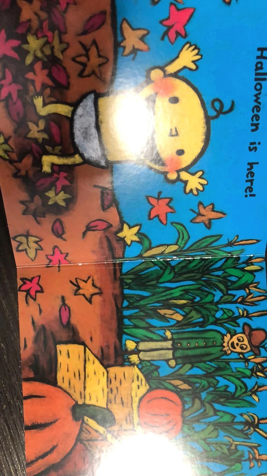 英語絵本