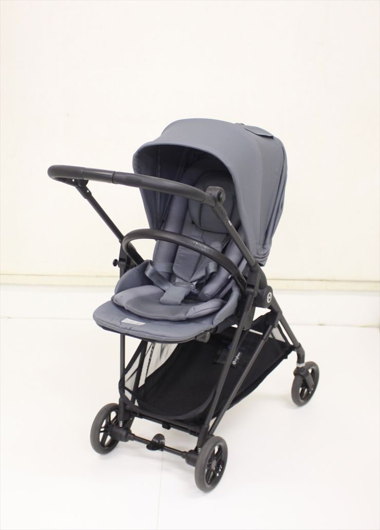 サイベックス メリオカーボン 2023 モニュメントグレー 新品未使用2023