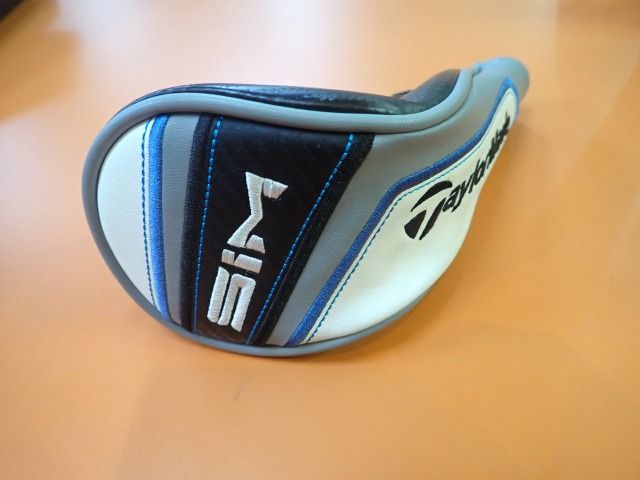 テーラーメイド SIM