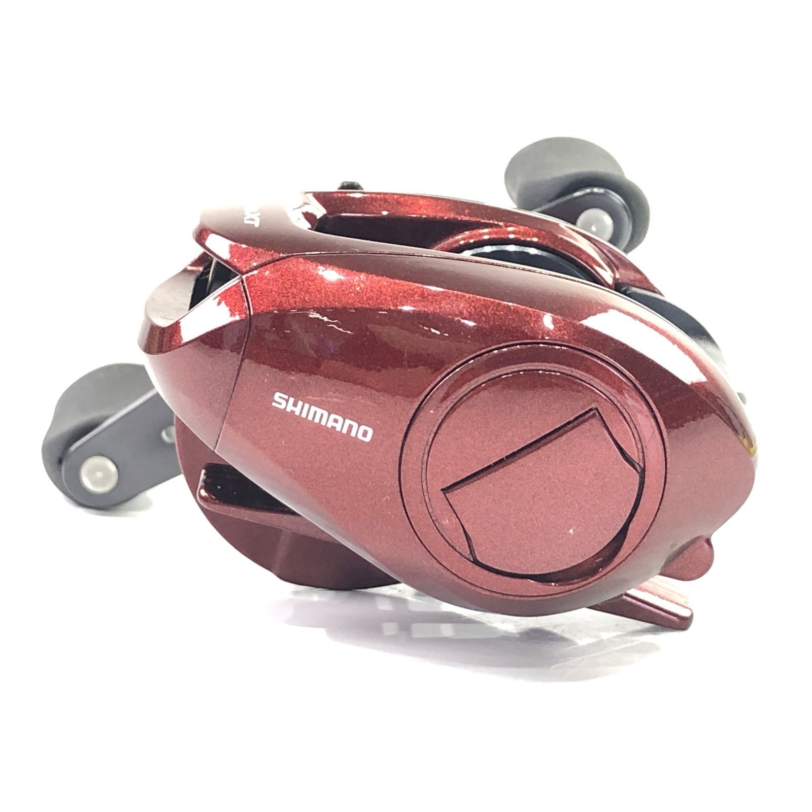 【送料無料】シマノ スコーピオンXT1000（右ハンドル） シマノ(SHIMANO) スコーピオンXT 1001 024701｜アウトドア用品