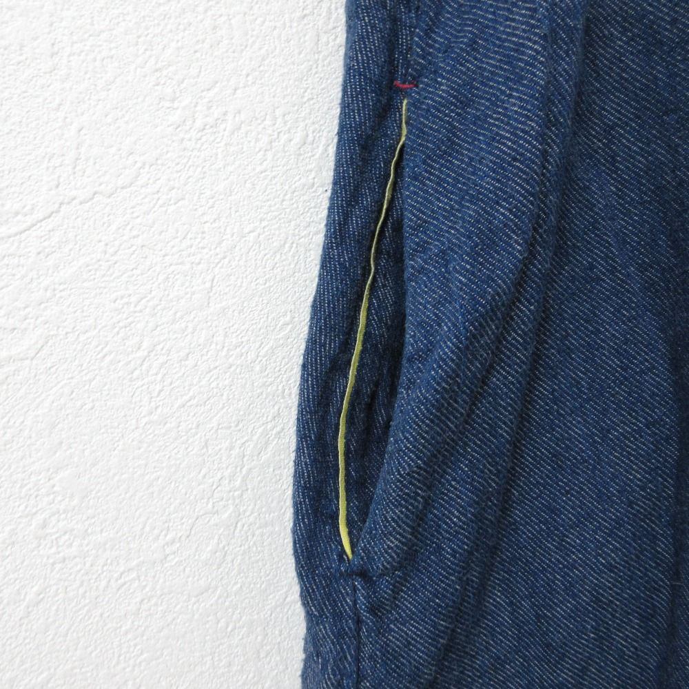 デニム