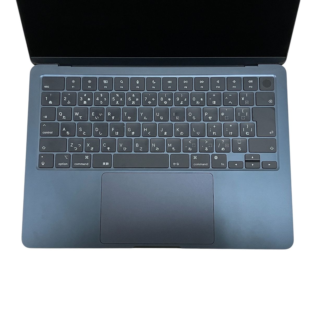 質問です」新品充放電回数』 Apple MacBook Air 13.3インチ