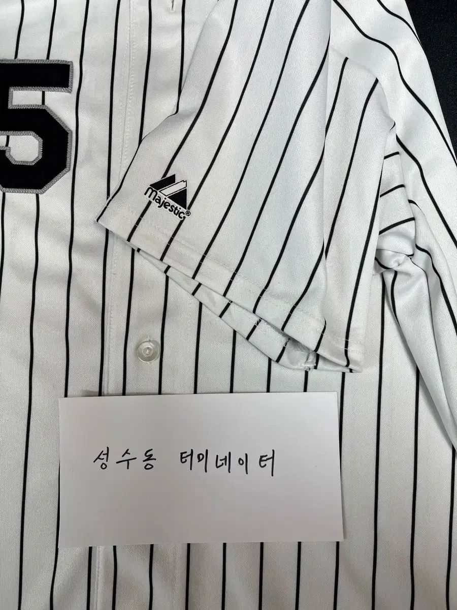 Majestic(マジェスティック) アセンティック シカゴ・ホワイトソックス