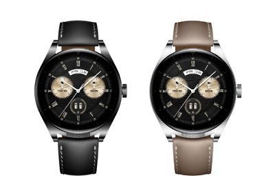 時計 HUAWEI WATCH Buds SGA-B19 手放せない！「HUAWEI WATCH Buds」を使ったら世界が変わった