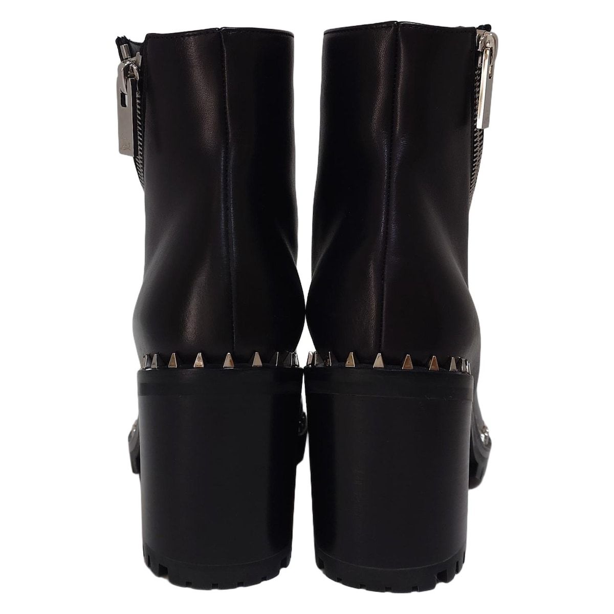 CHRISTIAN LOUBOUTIN(クリスチャンルブタン) ショートブーツ 35