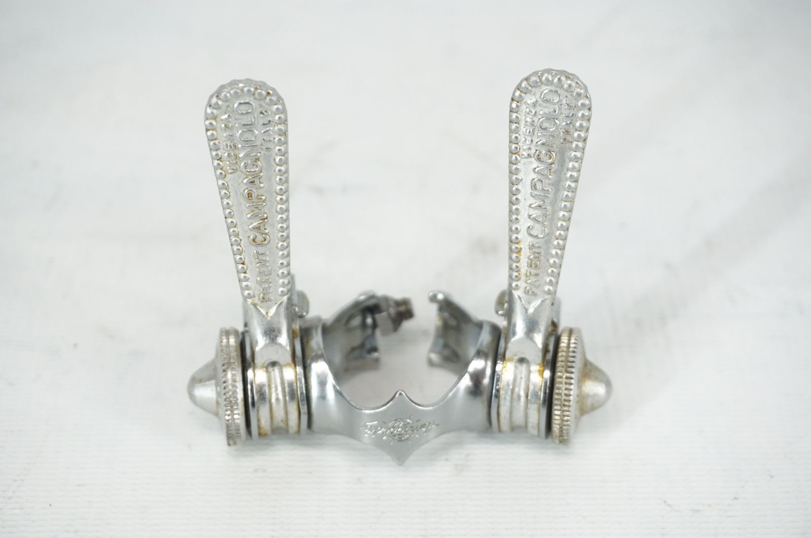 CAMPAGNOLO カンパニョーロ GRAN SPORT Wレバー バイチャリ阪急塚口店