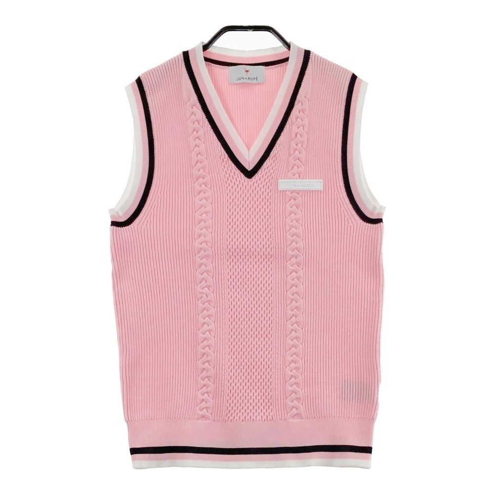 値下げ中！JUNu0026ROPE ゴルフパンツ　新品未使用 新品 JUNu0026ROPE\u0027 ジュンアンドロペ スカート ゴルフ 白