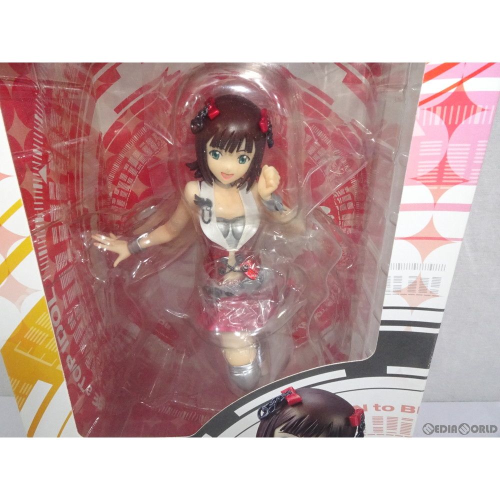 ブリリアントステージ 天海春香(あまみはるか) スカーレット