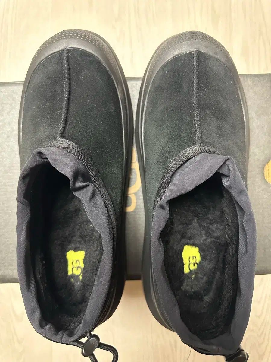 UGG