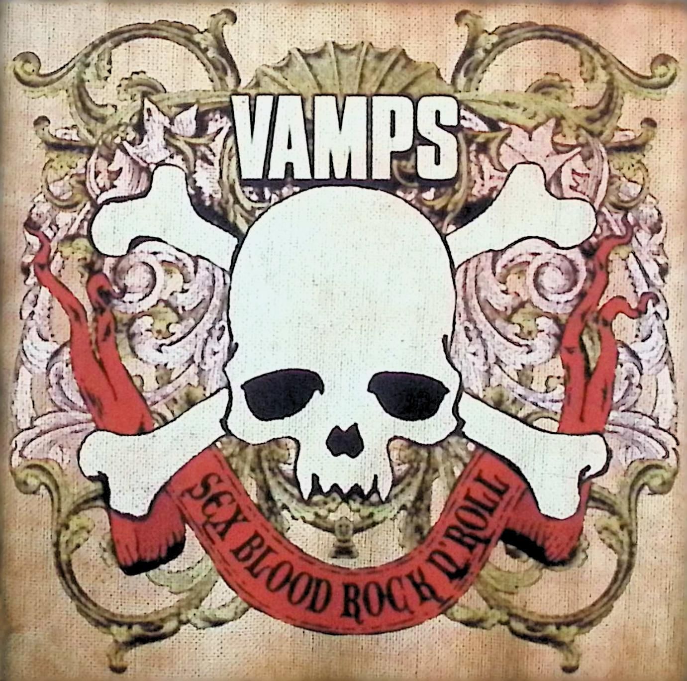 SEX BLOOD ROCK N' ROLL(初回限定盤B)(完全生産限定盤)(SHM-CD+