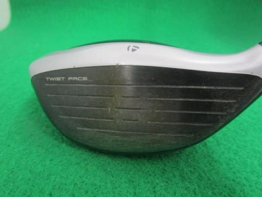 テーラーメイド M6　5W　フェアウェイウッド　リシャフト (フレックス他 中古】 テーラーメイド M6 5W フェアウェイウッド FW リシャフト