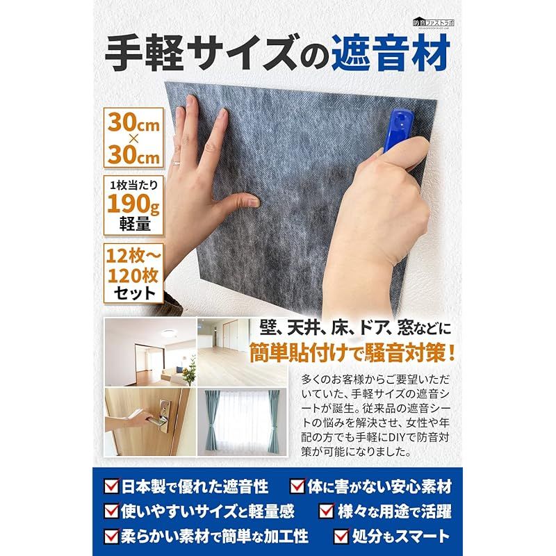 防音ファストラボR