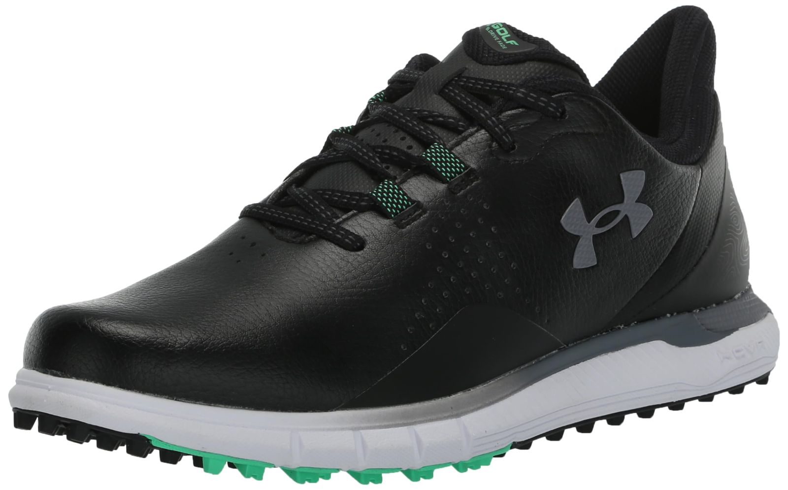 Under Armour メンズ ゴルフシューズ ドライブ フェード