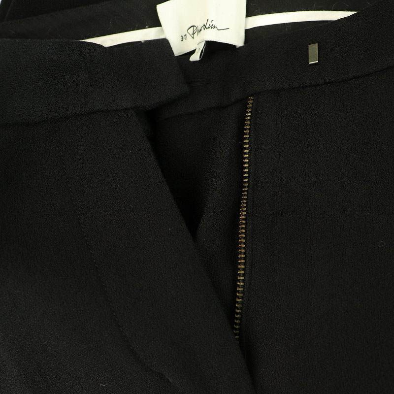 3.1 phillip lim フィリップリム テーパードスラックス【新品】 楽天市場】3.1 Phillip Lim スリーワンフィリップリム