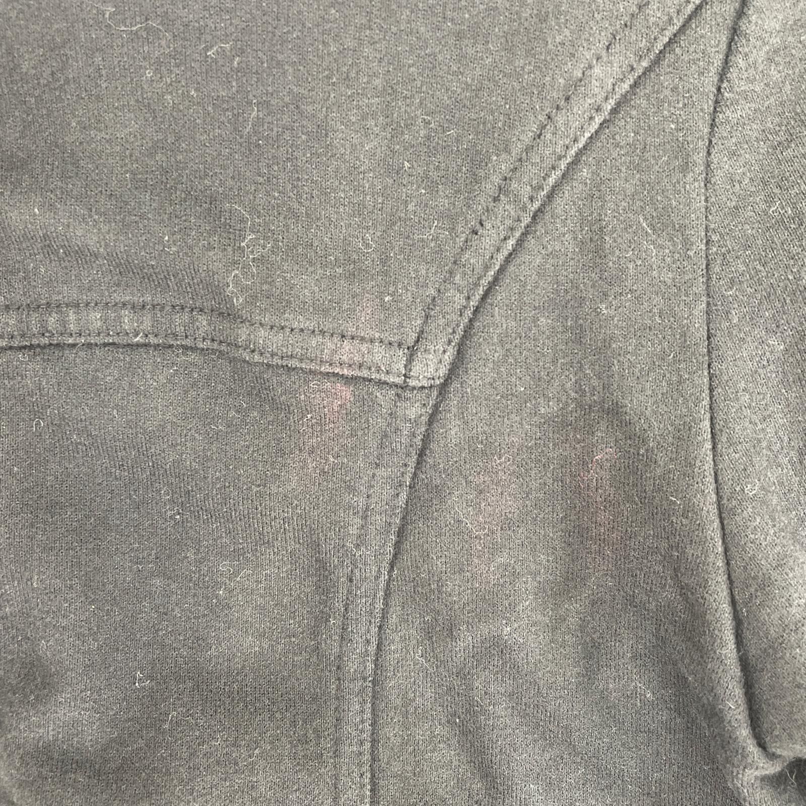 BURBERRY BLUE LABEL バーバリーブルーレーベル ジップアップ