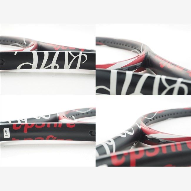 中古 テニスラケット テクニファイバー TP3 ファイアー 2011年モデル (G2)Tecnifibre TP3 FIRE 2011 - メルカリ