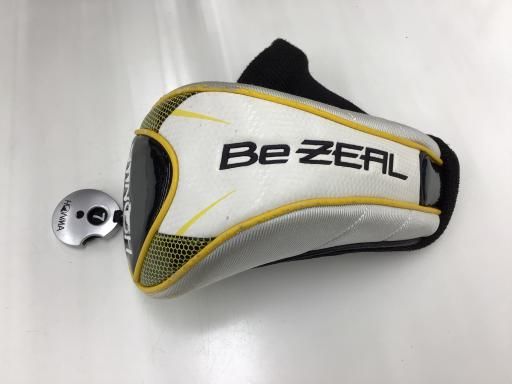 ZEAL フェアウェイ