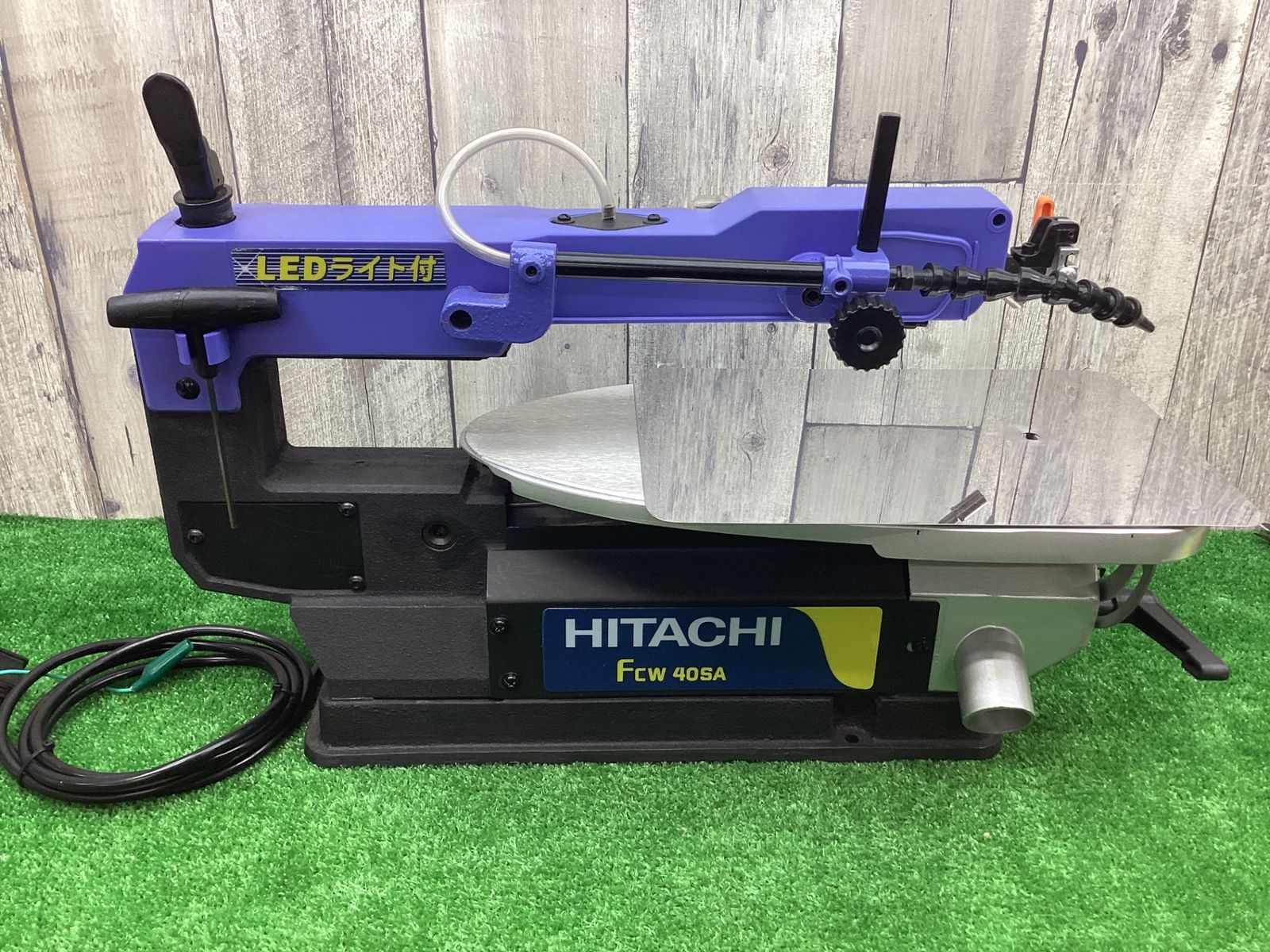 旧 日立工機