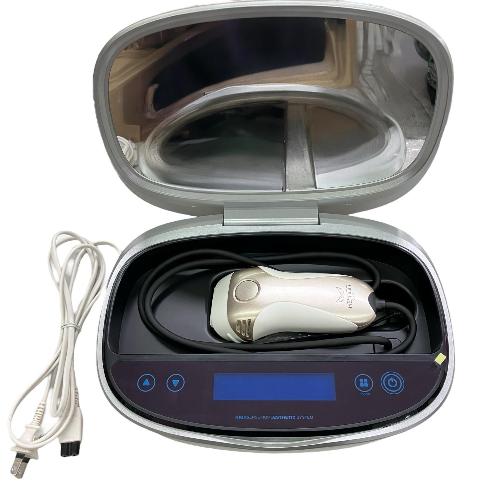 186000 現状品 KE-NON ケノン KENON Ver.6.2 NIPL-2080 ゴールド