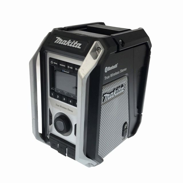 マキタ‼️makita‼️充電式ラジオ‼️MR 113‼️中古‼️本体のみ‼️