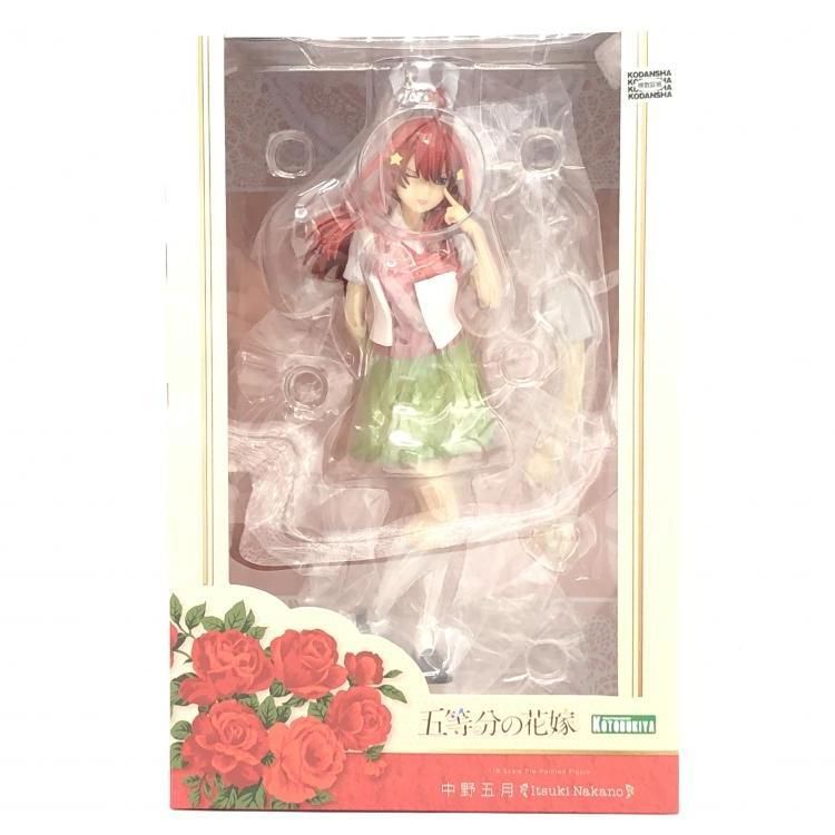 1/8 中野五月(五等分の花嫁)[69]