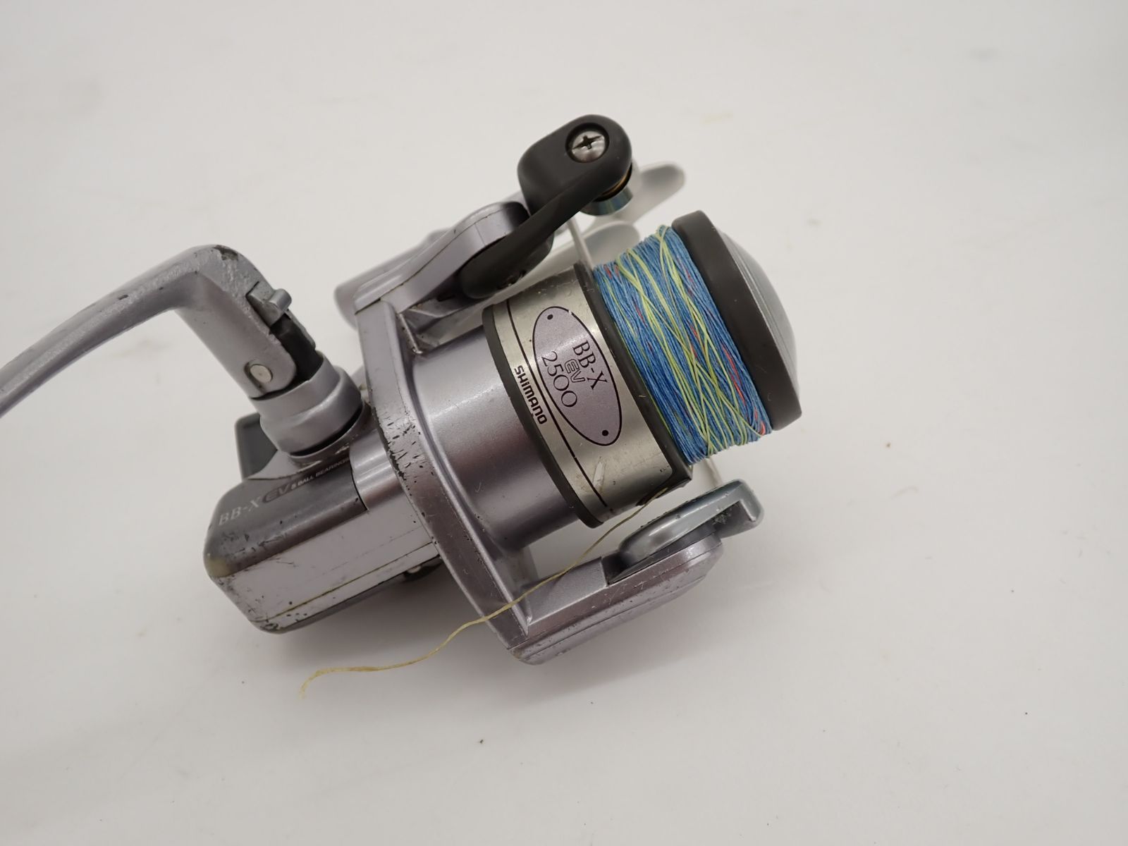 ∽ SHIMANO シマノ スピニングリール BB-X EV 2500 - メルカリ