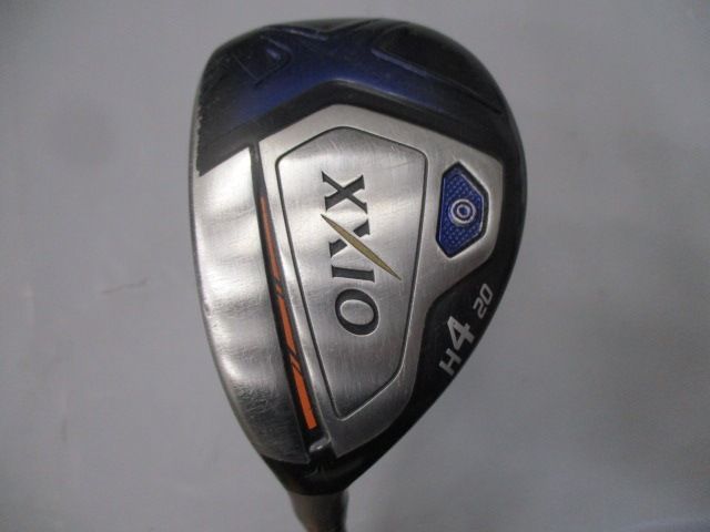 ゼクシオユーティリティ2018