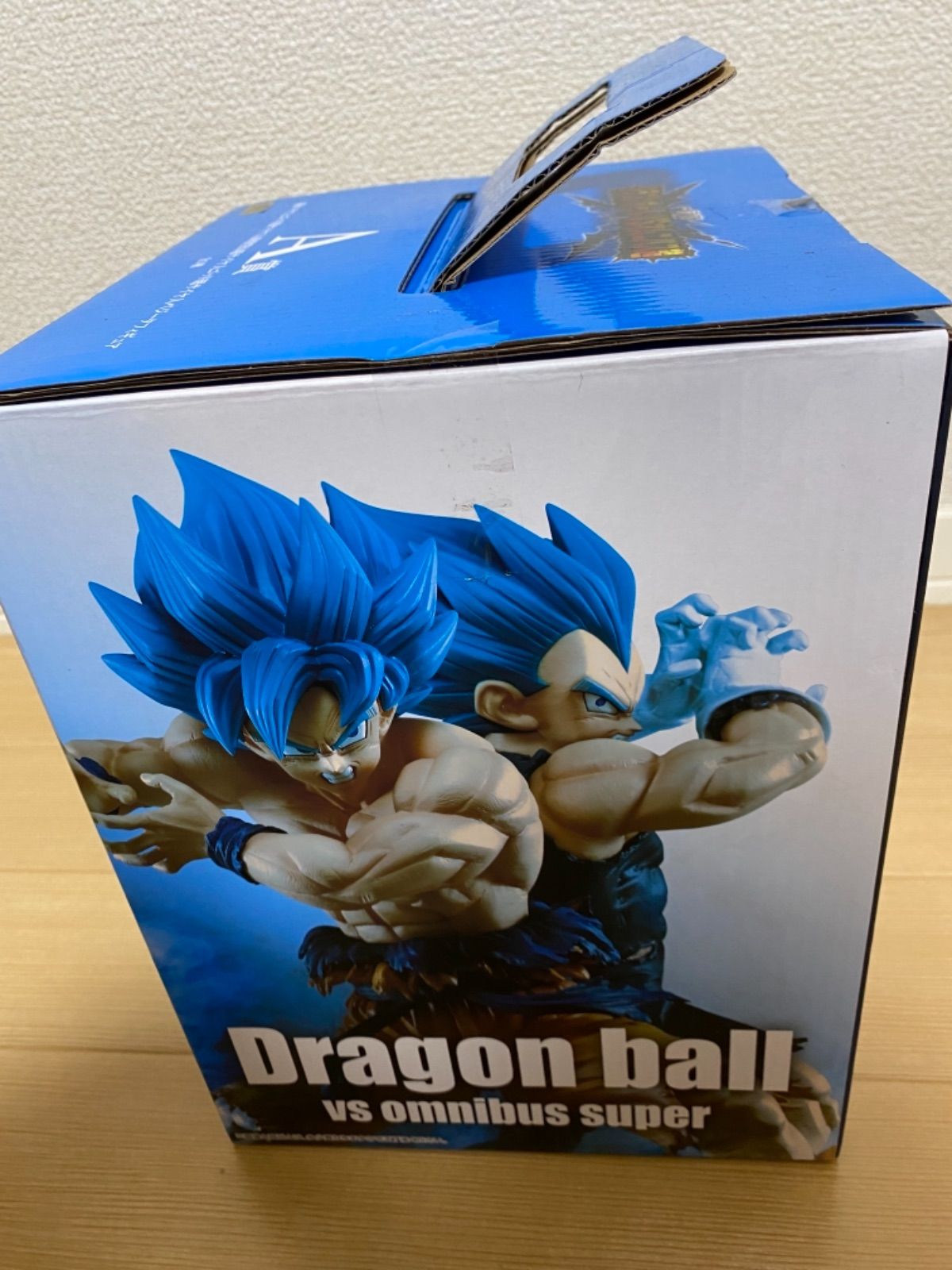 ☆24時間以内発送 ドラゴンボール一番くじ ☆24時間以内発送