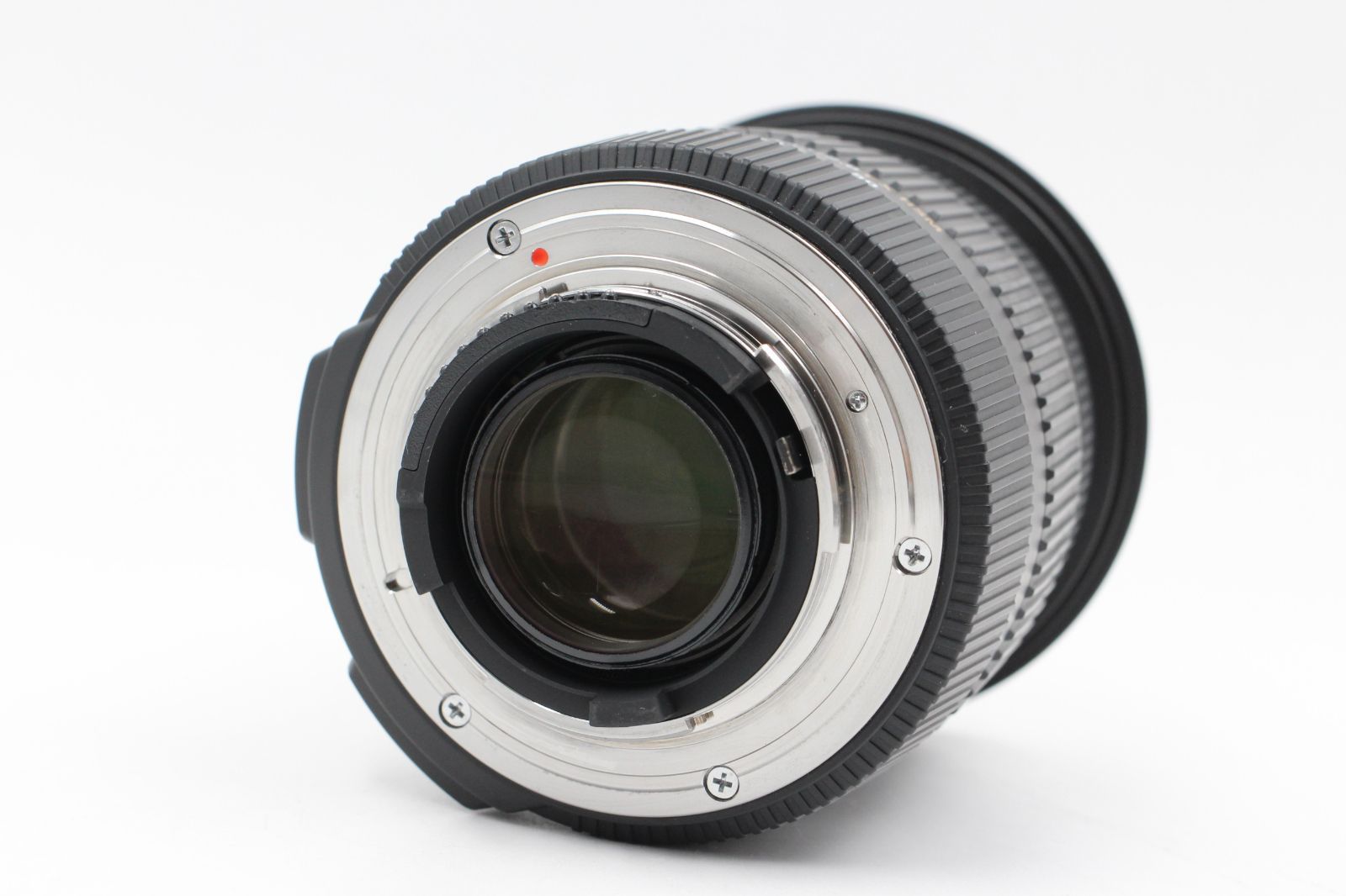 Nikon D5500 レンズ付 SIGMA 17-50F2.8