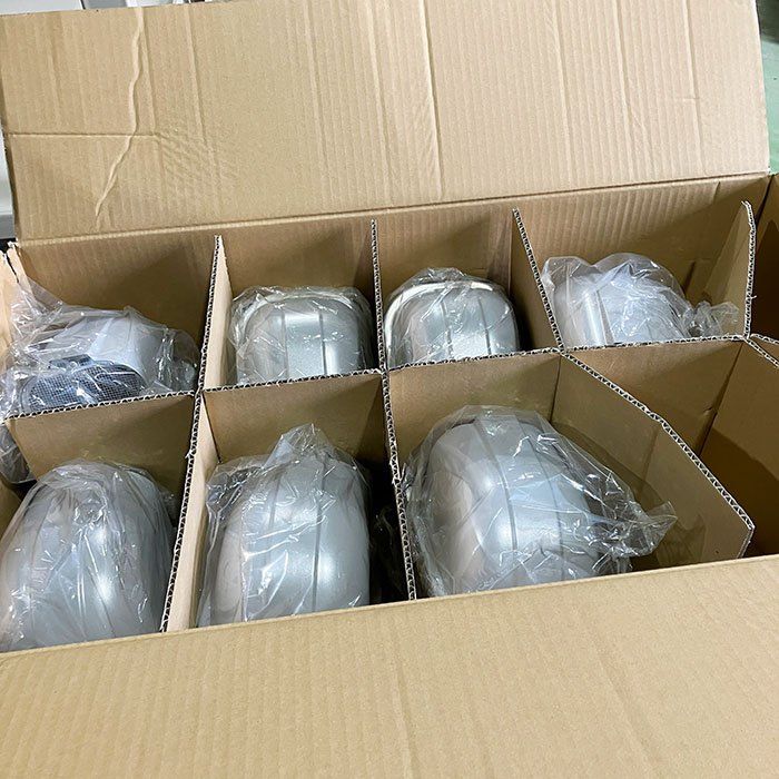 アウトレット ♥品 7個セット シルファー 換気口ガラリ RH-100JFE3 Φ100 シルバー 網付