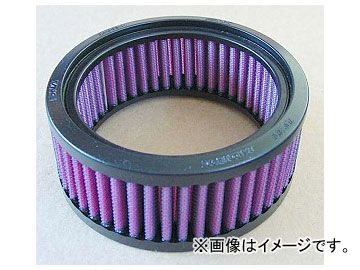 2輪 アクティブ DNA モトフィルター RHD-1106 JAN：4538792468259 ハーレーダビッドソン VRSCAW V-ROD 1130 2007年