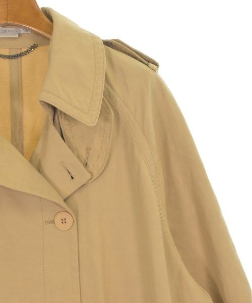 McCARTNEY トレンチコート