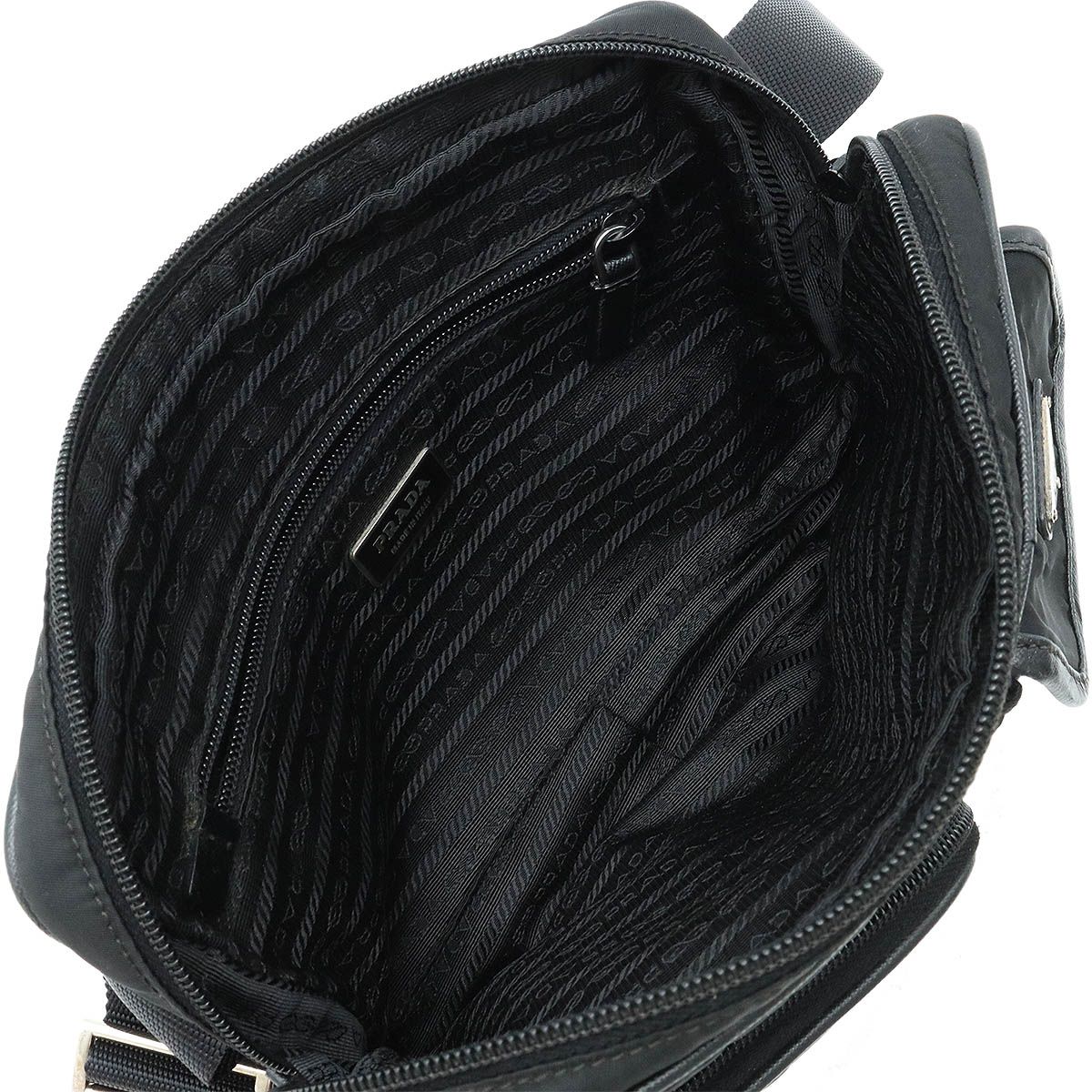 PRADA ボディバッグ プラダ ウエストバッグ ショルダー VA0614 美品 楽天市場】プラダ（ボディバッグ・ウエストポーチ｜メンズバッグ