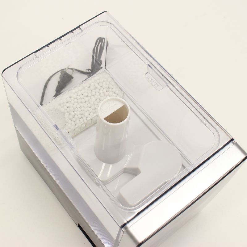 ハイブリッド加湿器