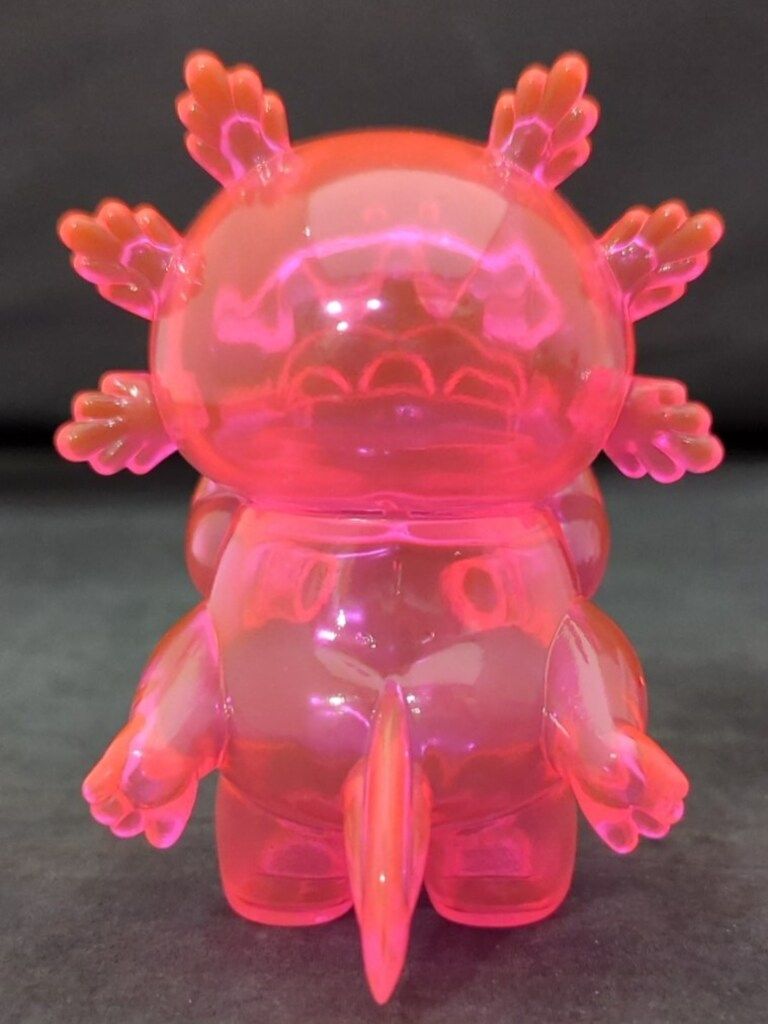 GRAPE BRAIN ロッキャクウーパー まかろに