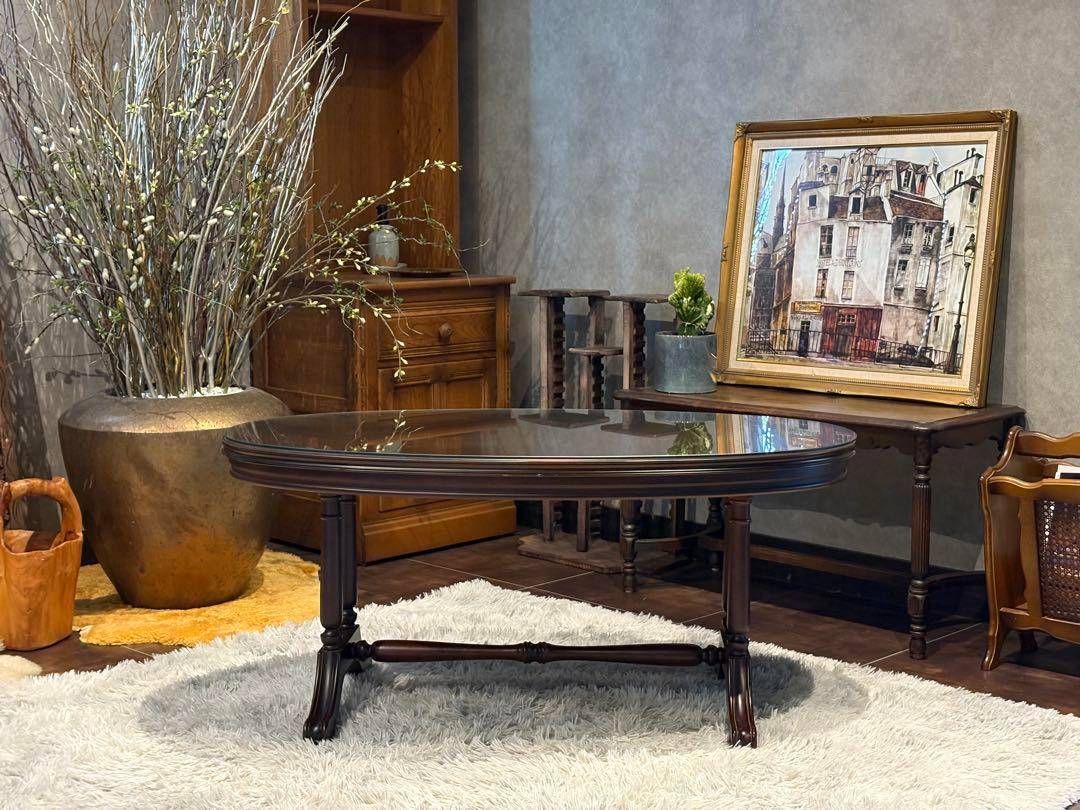 センターテーブル nZ