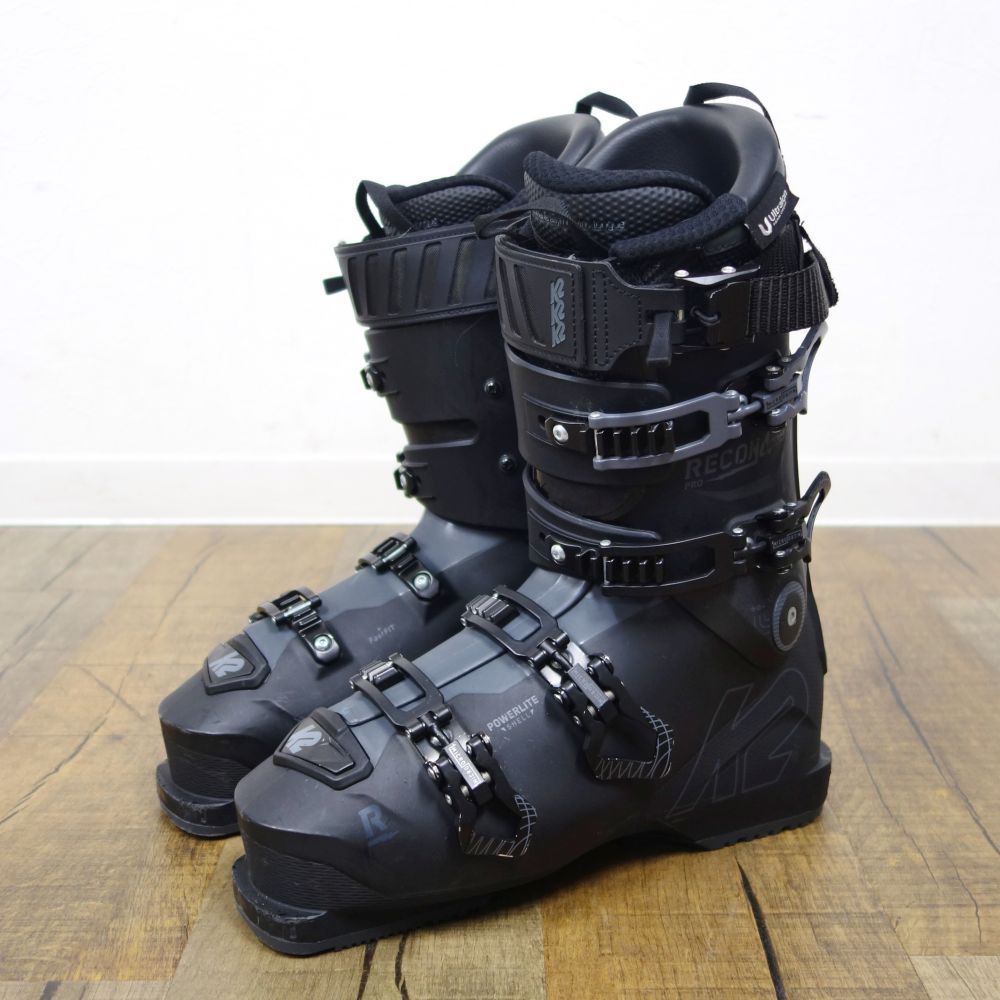 ケーツー K2 RECON PRO 27.5cm 314mm 2022年モデル - メルカリ