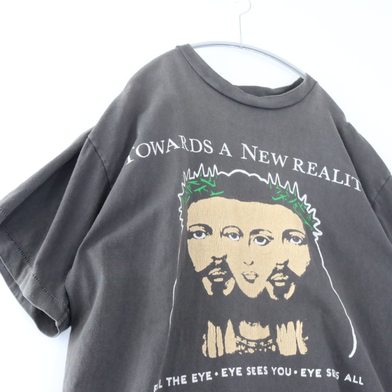 新入荷 セントマイケル XLサイズ マリリンマンソン Tシャツ