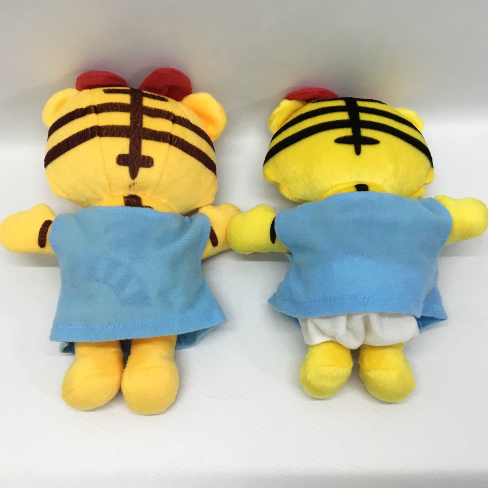 新品 / しまじろう はなちゃん パペット お世話セット•シート付き しまじろう はなちゃん ぬいぐるみ お世話セット パペット