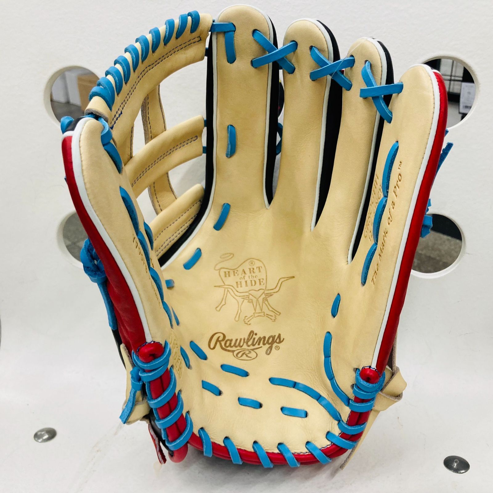 Rawlings 軟式用グローブ 糸井嘉男モデル ローリングス（Rawlings） GR1NPBYI CAMB 野球 グラブ 軟式 2021