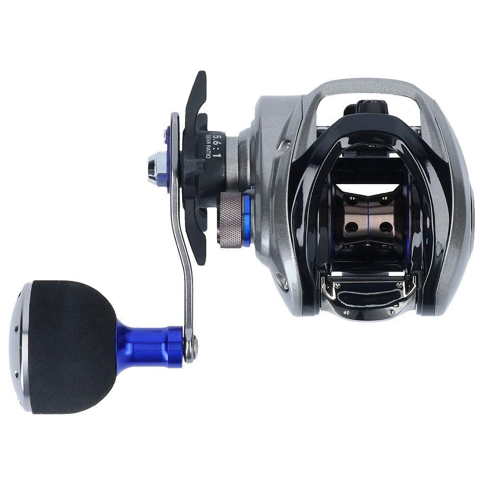在庫処分ダイワDAIWA 両軸リール フネ XT 右/左ハンドル - メルカリ