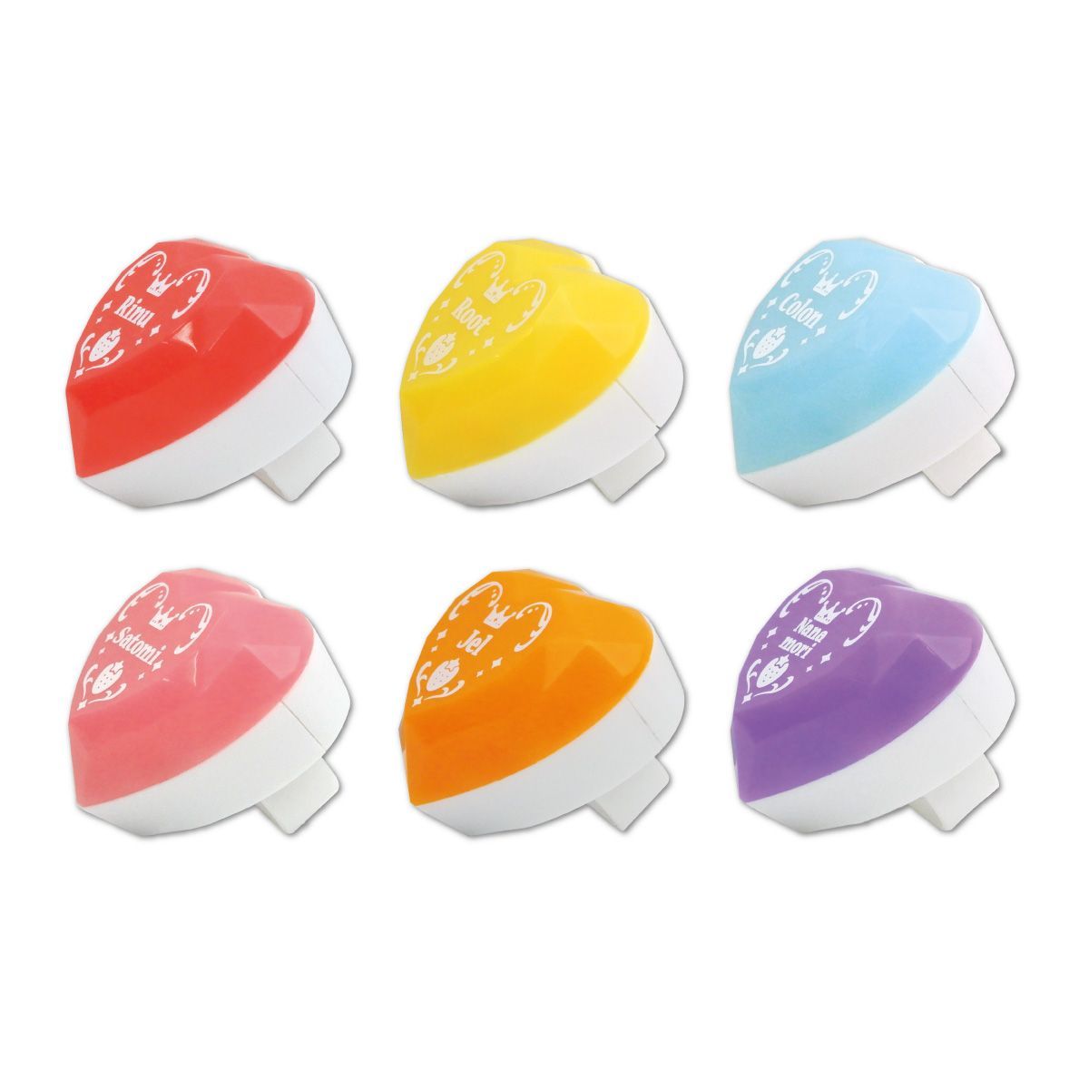 すとぷり リングライトくじ - メルカリ