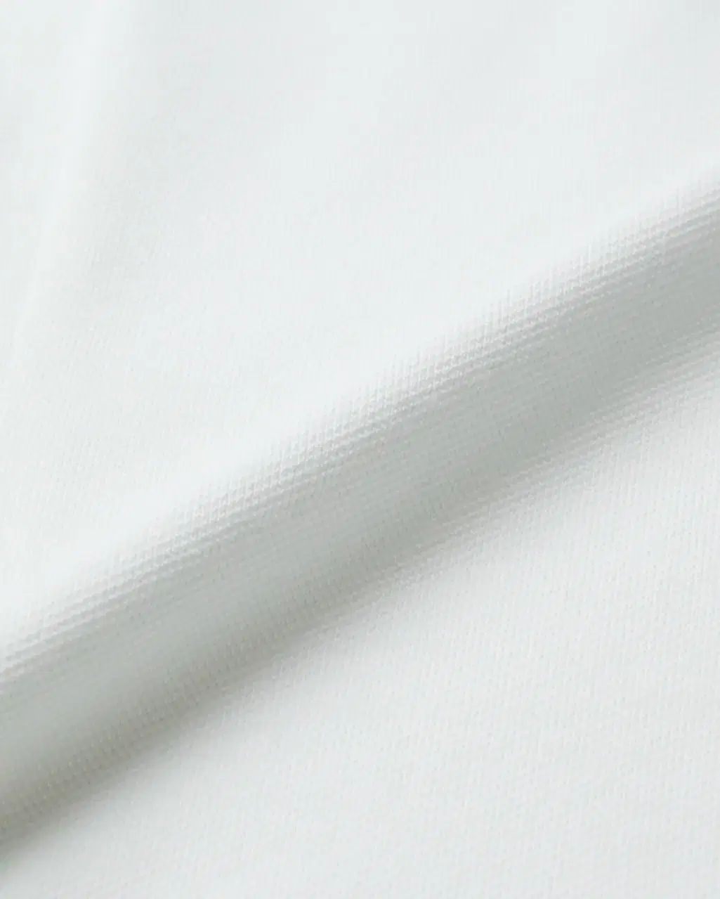 KNIT COLLARED