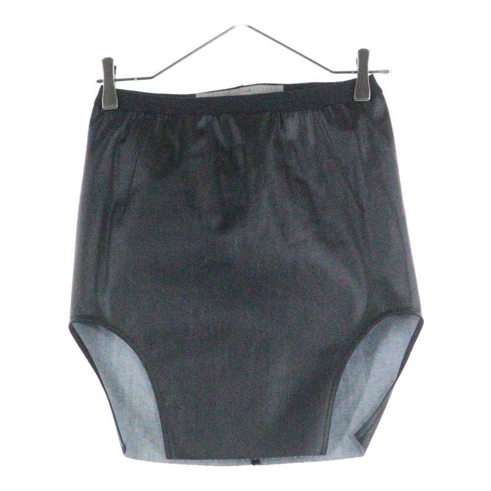 Rick Owens (リックオウエンス) 24SS クリアランス Diana miniskirt