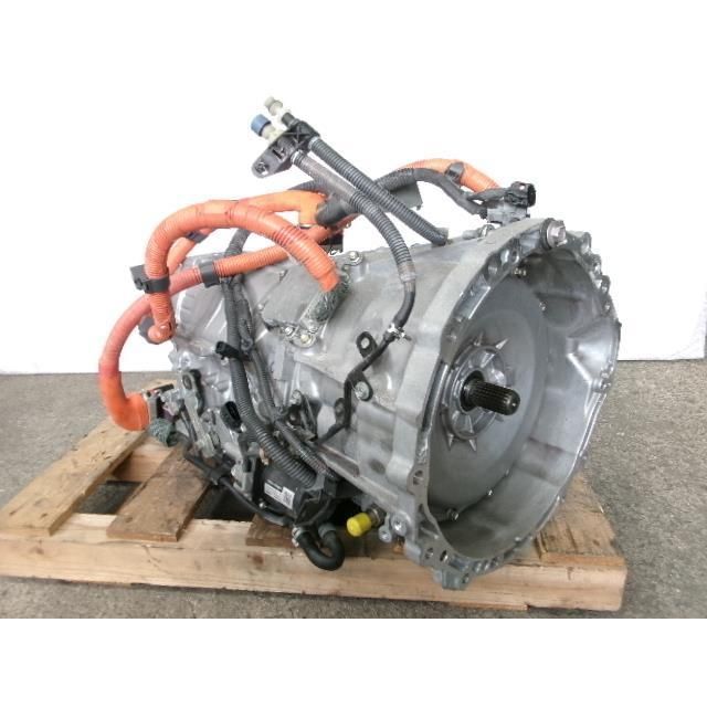 26年 クラウンマジェスタ GWS214 オートマCVTミッション 94840km 低速走行OK 199943 4706