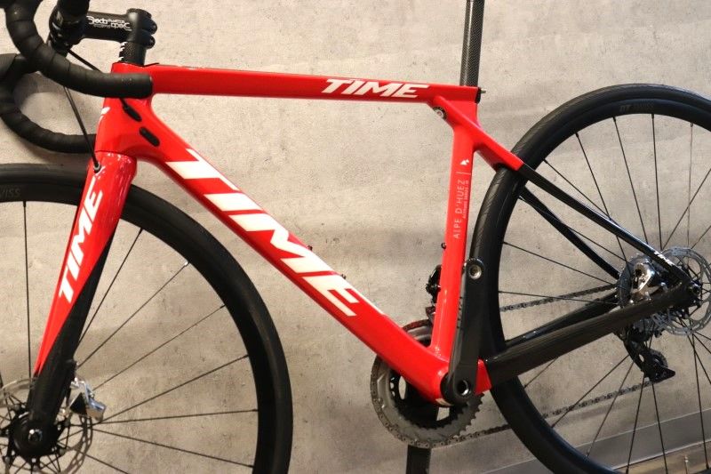 TIME(タイム) 自転車 ロードバイク ビンディング ペダル Xpresso