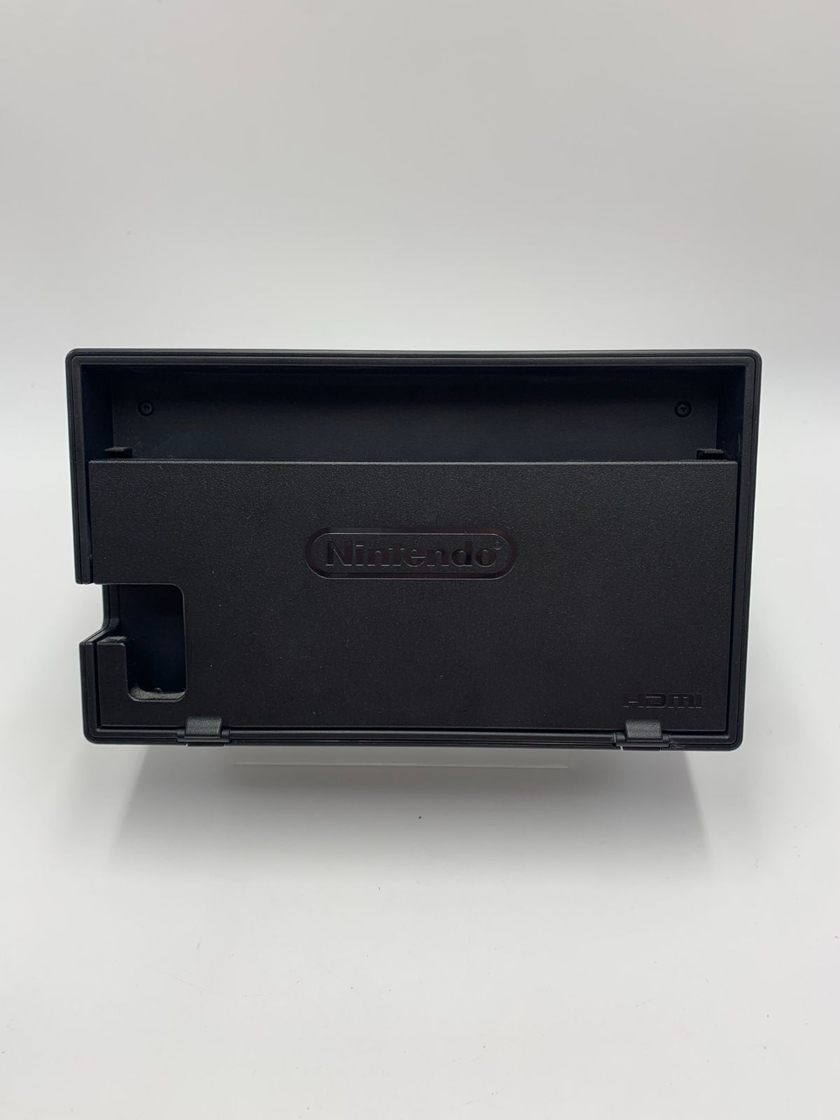 【動作OK】 Nintendo Switch　本体+ドック 動作OK] Nintendo Switch ドックセット 5点 08-129 - メルカリ