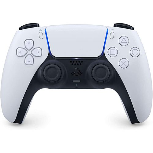 |在庫あり PS5周辺機器 ソニー純正 デュアルセンス ワイヤレスコントローラー CFI-ZCT1J