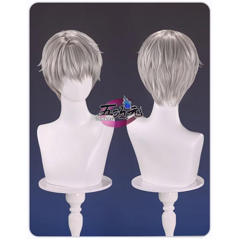 三分妄想 恋と深空 コスプレ セイヤ フリータイム 衣装 ウィッグ 追加可 WWW_IMPECCABLEHEALTHCARESERVICES_COM